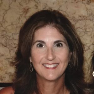 Meet your Posher, Jill